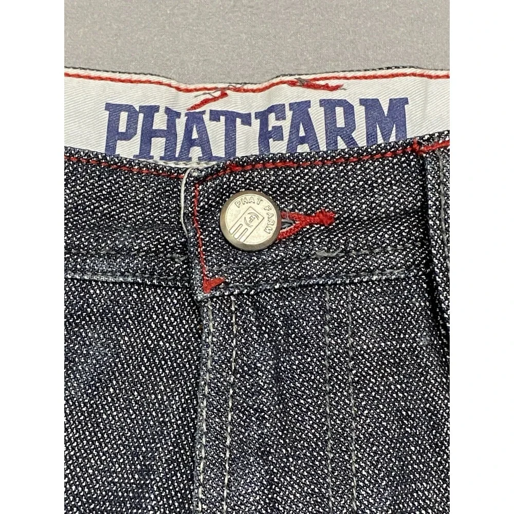 Phat Farm phat farm